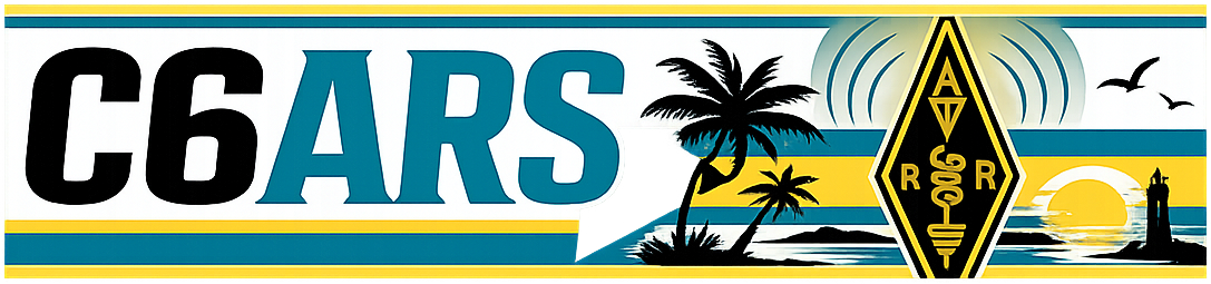 C6ARS - Bahamas Amateur Radio Society